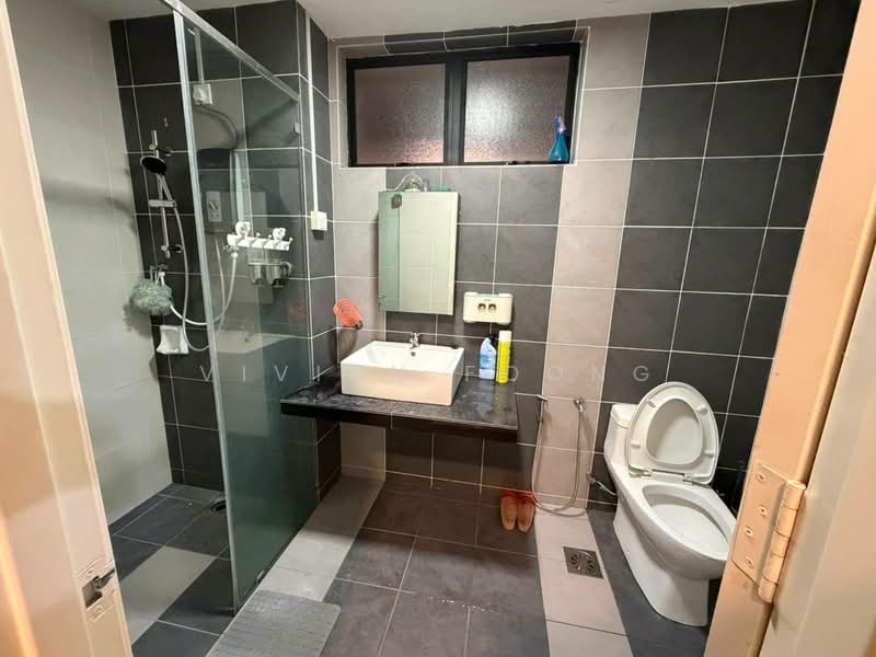 Condominium for Rent at Upper East @ Tiger Lane - Vivian Foong - Bathroom - PropertyGuru.com.my