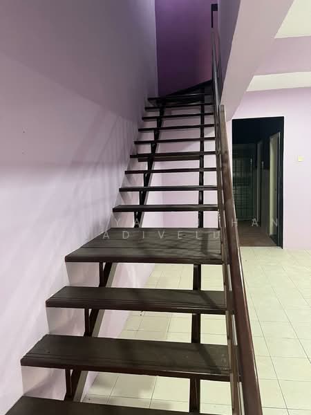 2-storey Terraced House for Rent in Taman Puncak Jalil (Seri Kembangan) - Nithiyananthan Vadivelu - PropertyGuru.com.my