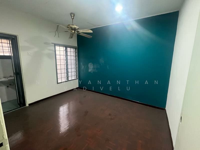 2-storey Terraced House for Rent in Taman Puncak Jalil (Seri Kembangan) - Nithiyananthan Vadivelu - PropertyGuru.com.my