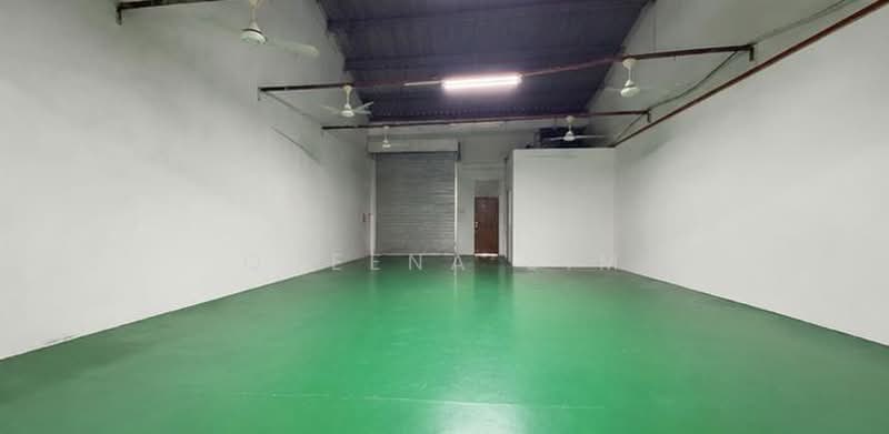 Factory for Sale in Bandar Seri Alam (Masai) - Queena Sim - Interior - PropertyGuru.com.my