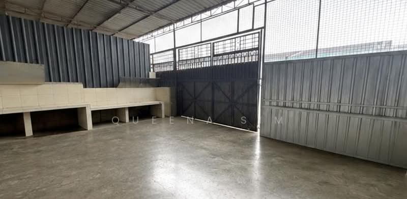 Factory for Sale in Bandar Seri Alam (Masai) - Queena Sim - Exterior - PropertyGuru.com.my