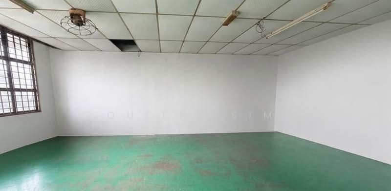 Factory for Sale in Bandar Seri Alam (Masai) - Queena Sim - Interior - PropertyGuru.com.my