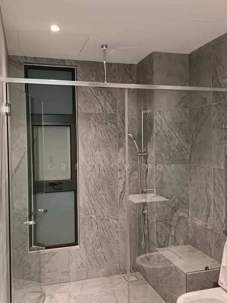 Service Residence for Rent at The Goodwood Residence - Krist Wooi - Bathroom - PropertyGuru.com.my