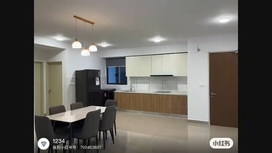 Condominium for Rent at Kuchai Sentral - KJ Chong - PropertyGuru.com.my