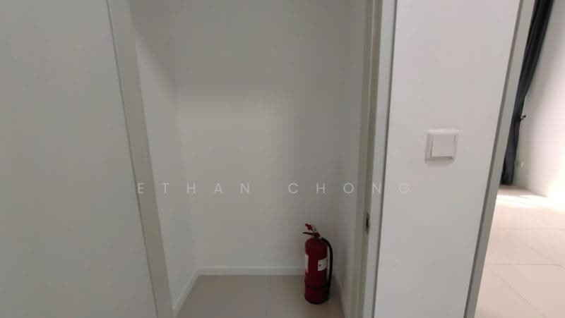 Apartment for Rent at Nadayu 801 - Ethan Chong - Interior - PropertyGuru.com.my
