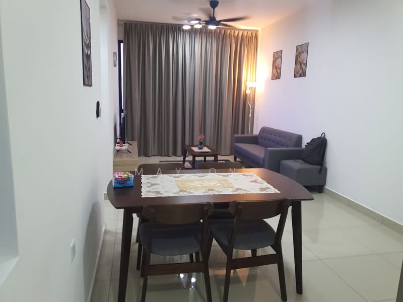 Kediaman Servis untuk Disewa di Veranda Residence - May Ong - PropertyGuru.com.my