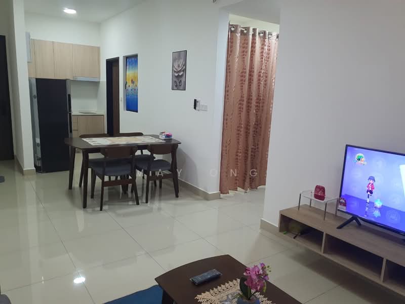 Kediaman Servis untuk Disewa di Veranda Residence - May Ong - PropertyGuru.com.my