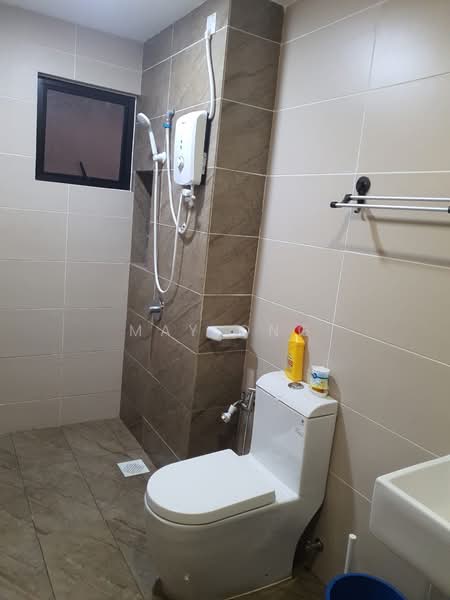 Kediaman Servis untuk Disewa di Veranda Residence - May Ong - PropertyGuru.com.my