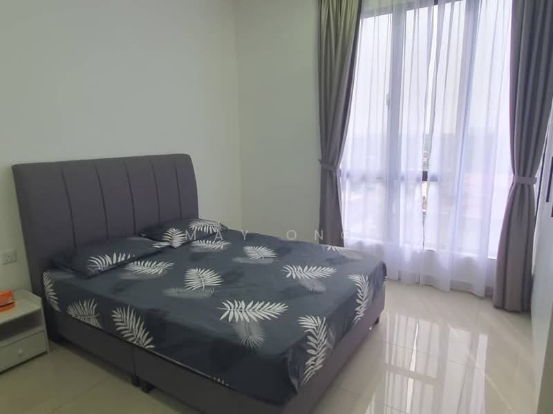 Kediaman Servis untuk Disewa di Veranda Residence - May Ong - PropertyGuru.com.my
