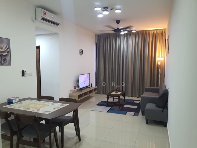 Kediaman Servis untuk Disewa di Veranda Residence - May Ong - PropertyGuru.com.my