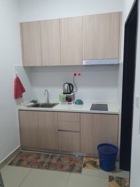 Kediaman Servis untuk Disewa di Veranda Residence - May Ong - PropertyGuru.com.my
