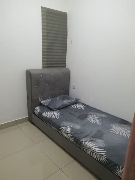 Kediaman Servis untuk Disewa di Veranda Residence - May Ong - PropertyGuru.com.my