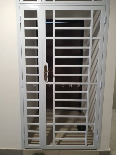 Kediaman Servis untuk Disewa di Veranda Residence - May Ong - PropertyGuru.com.my