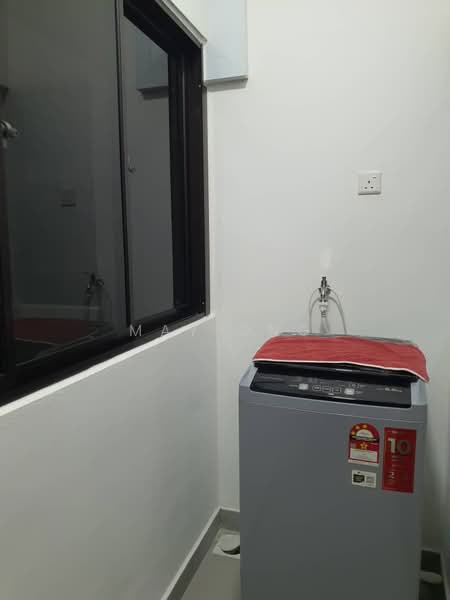 Kediaman Servis untuk Disewa di Veranda Residence - May Ong - PropertyGuru.com.my