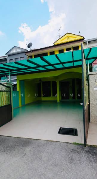 Rumah Teres 2-Tingkat untuk Dijual di Bandar Baru Uda (Johor Bahru) - Annuur Ahmad - PropertyGuru.com.my