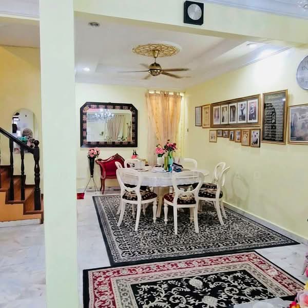 Rumah Teres 2-Tingkat untuk Dijual di Bandar Baru Uda (Johor Bahru) - Annuur Ahmad - PropertyGuru.com.my