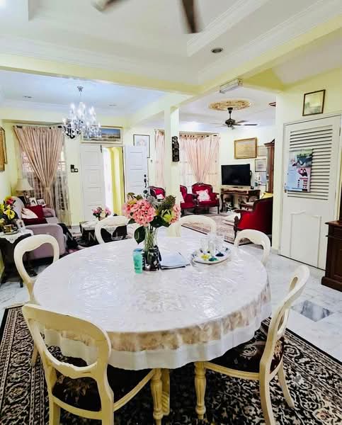 Rumah Teres 2-Tingkat untuk Dijual di Bandar Baru Uda (Johor Bahru) - Annuur Ahmad - PropertyGuru.com.my