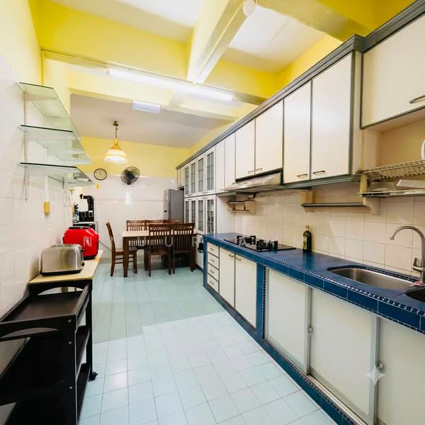Rumah Teres 2-Tingkat untuk Dijual di Bandar Baru Uda (Johor Bahru) - Annuur Ahmad - PropertyGuru.com.my