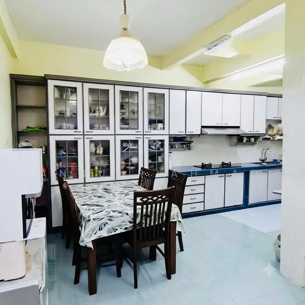 Rumah Teres 2-Tingkat untuk Dijual di Bandar Baru Uda (Johor Bahru) - Annuur Ahmad - PropertyGuru.com.my