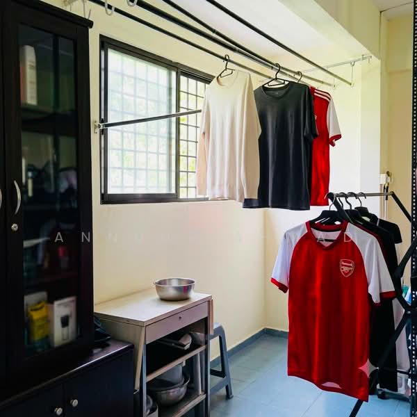Rumah Teres 2-Tingkat untuk Dijual di Bandar Baru Uda (Johor Bahru) - Annuur Ahmad - PropertyGuru.com.my