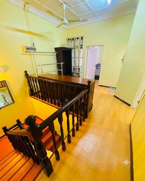 Rumah Teres 2-Tingkat untuk Dijual di Bandar Baru Uda (Johor Bahru) - Annuur Ahmad - PropertyGuru.com.my