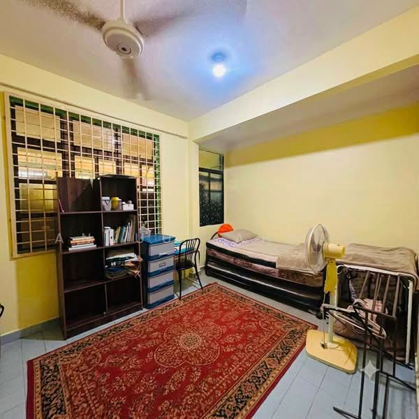 Rumah Teres 2-Tingkat untuk Dijual di Bandar Baru Uda (Johor Bahru) - Annuur Ahmad - PropertyGuru.com.my