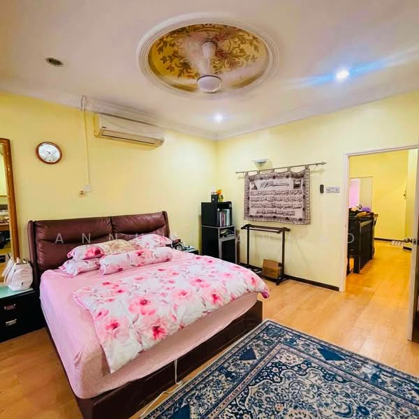 Rumah Teres 2-Tingkat untuk Dijual di Bandar Baru Uda (Johor Bahru) - Annuur Ahmad - PropertyGuru.com.my