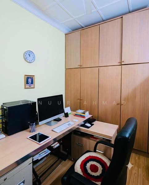 Rumah Teres 2-Tingkat untuk Dijual di Bandar Baru Uda (Johor Bahru) - Annuur Ahmad - PropertyGuru.com.my