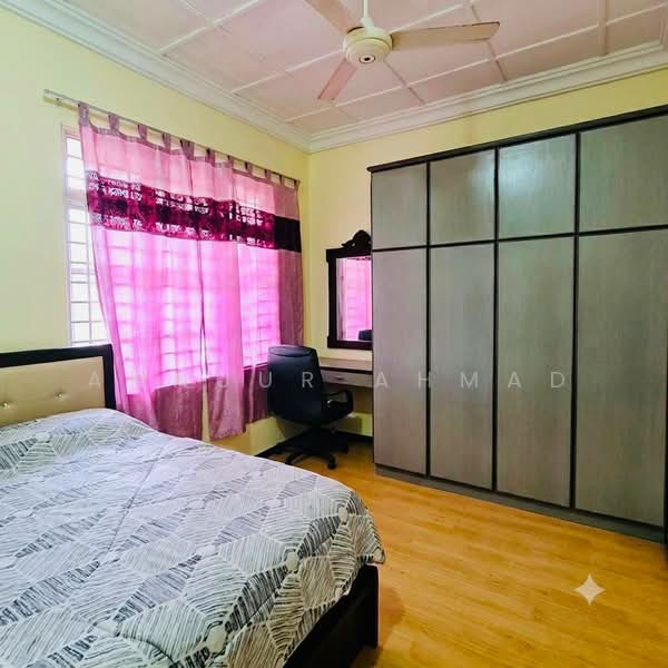 Rumah Teres 2-Tingkat untuk Dijual di Bandar Baru Uda (Johor Bahru) - Annuur Ahmad - PropertyGuru.com.my