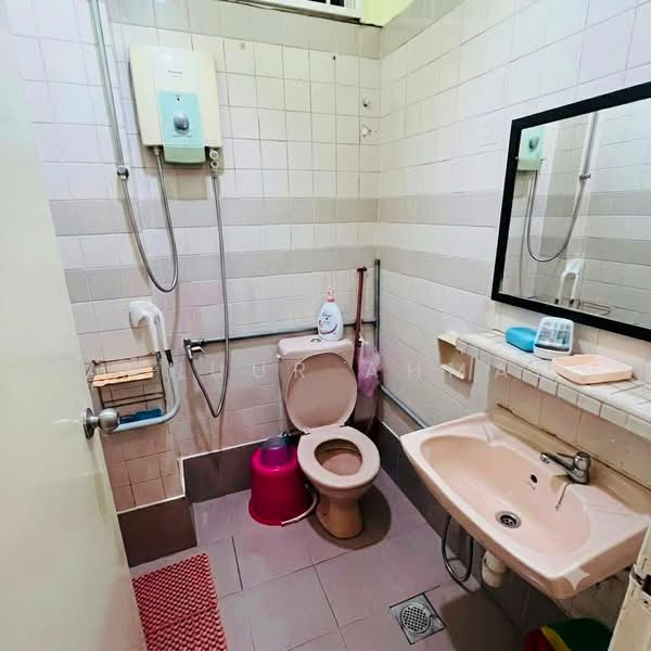 Rumah Teres 2-Tingkat untuk Dijual di Bandar Baru Uda (Johor Bahru) - Annuur Ahmad - PropertyGuru.com.my