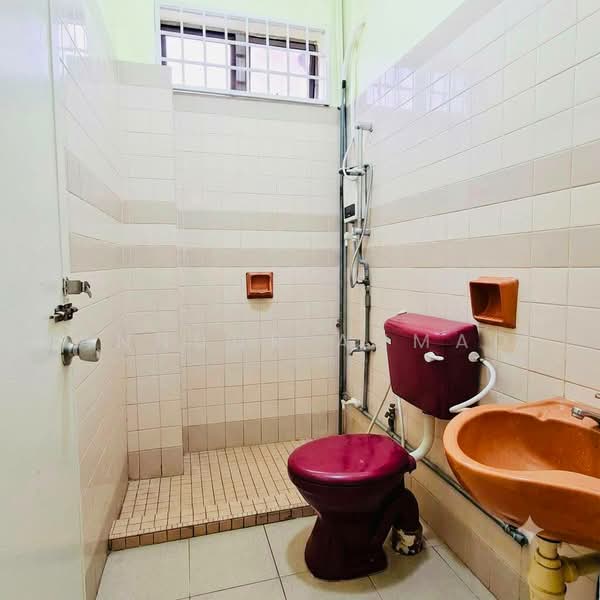 Rumah Teres 2-Tingkat untuk Dijual di Bandar Baru Uda (Johor Bahru) - Annuur Ahmad - PropertyGuru.com.my