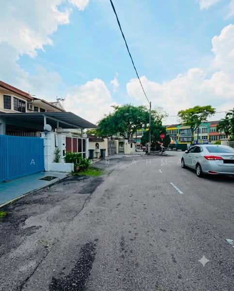 Rumah Teres 2-Tingkat untuk Dijual di Bandar Baru Uda (Johor Bahru) - Annuur Ahmad - PropertyGuru.com.my