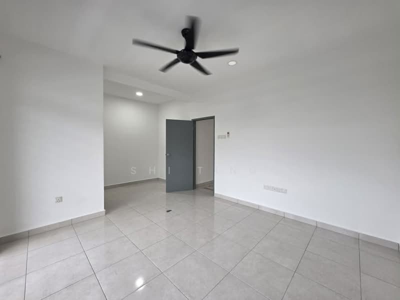 2-storey Terraced House for Rent in Taman Dato Onn (Johor Bahru) - Shi Ting - Interior - PropertyGuru.com.my