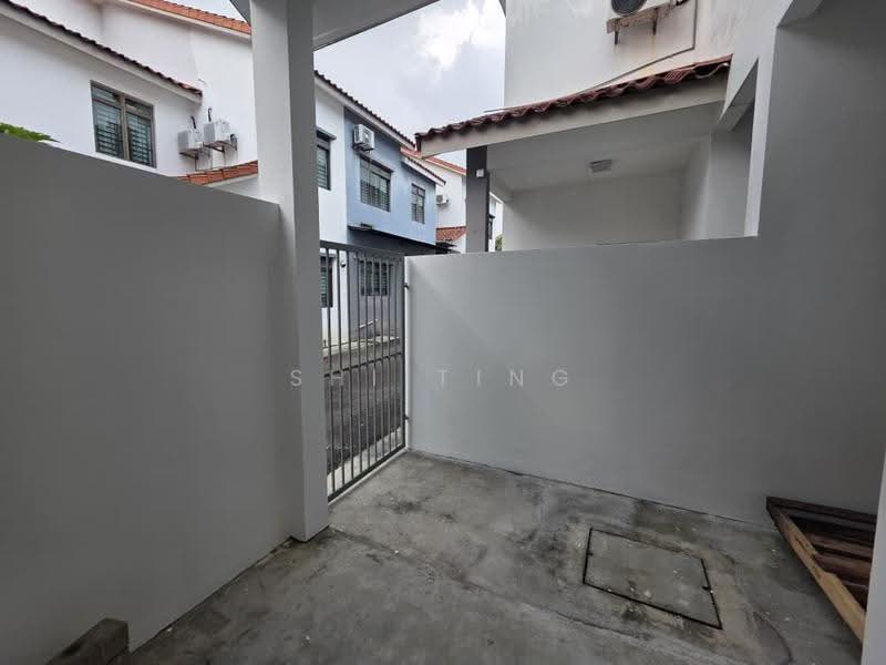 2-storey Terraced House for Rent in Taman Dato Onn (Johor Bahru) - Shi Ting - Exterior - PropertyGuru.com.my