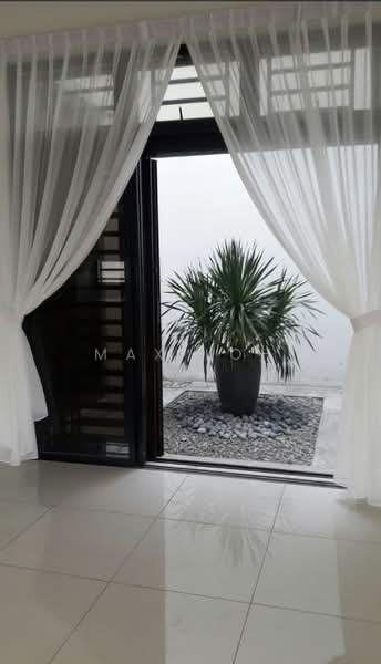 Cluster House for Sale in Bukit Indah (Iskandar Puteri (Nusajaya)) - Max Loh - Exterior - PropertyGuru.com.my