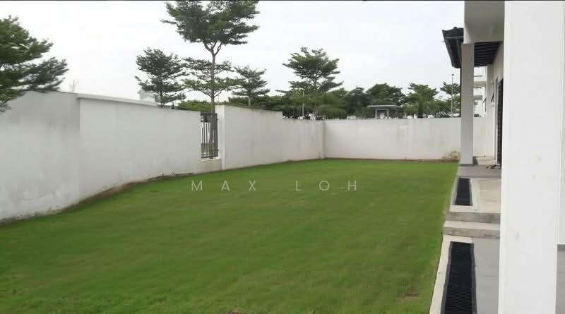 Cluster House for Sale in Bukit Indah (Iskandar Puteri (Nusajaya)) - Max Loh - Exterior - PropertyGuru.com.my