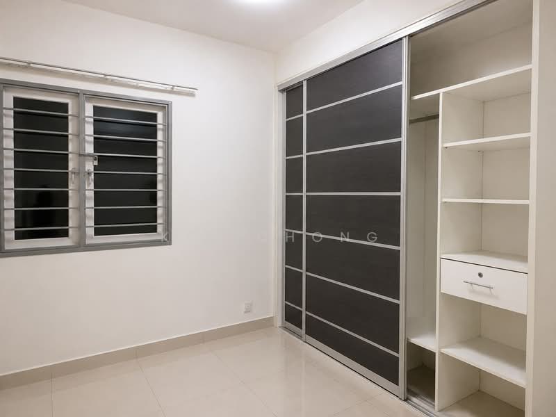 Condominium for Rent at First Residence (Residensi Unggul) - Ken Chong - Bedroom - PropertyGuru.com.my