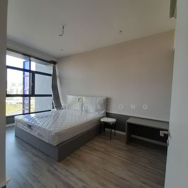 Service Residence for Rent at Millerz Square Serviced Residence - Amanda Ong - Bedroom - PropertyGuru.com.my