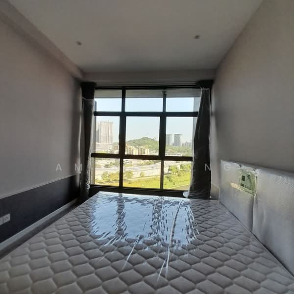 Service Residence for Rent at Millerz Square Serviced Residence - Amanda Ong - Bedroom - PropertyGuru.com.my