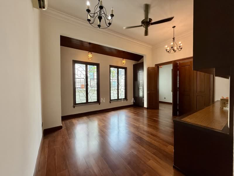 Bungalow House untuk Dijual di Kelana Jaya (Petaling Jaya) - Ken Tan - PropertyGuru.com.my