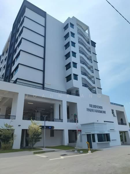Condominium for Rent at RESIDENSI PAUH HARMONI - Joanne Ang - Exterior - PropertyGuru.com.my
