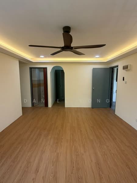 Flat for Sale at Taman Impian Emas - Daniel Yong - Interior - PropertyGuru.com.my