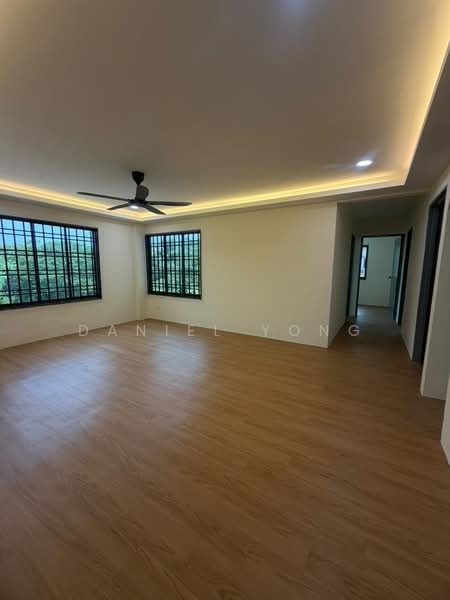 Flat for Sale at Taman Impian Emas - Daniel Yong - Interior - PropertyGuru.com.my