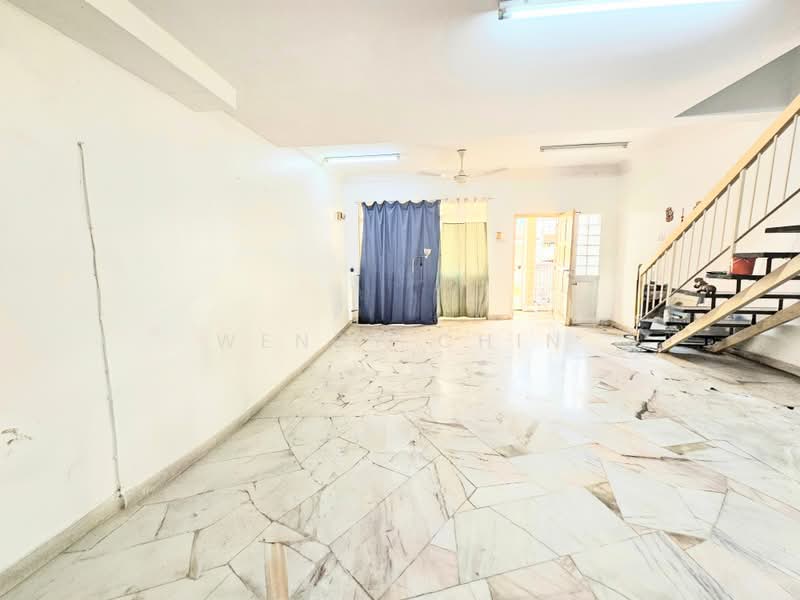 Rumah Teres 2-Tingkat untuk Dijual di Saujana Puchong (Puchong) - Wendy Chin - PropertyGuru.com.my