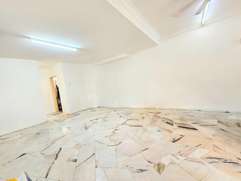 Rumah Teres 2-Tingkat untuk Dijual di Saujana Puchong (Puchong) - Wendy Chin - PropertyGuru.com.my