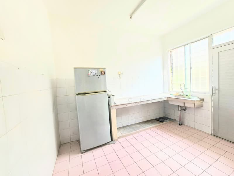 Rumah Teres 2-Tingkat untuk Dijual di Saujana Puchong (Puchong) - Wendy Chin - PropertyGuru.com.my