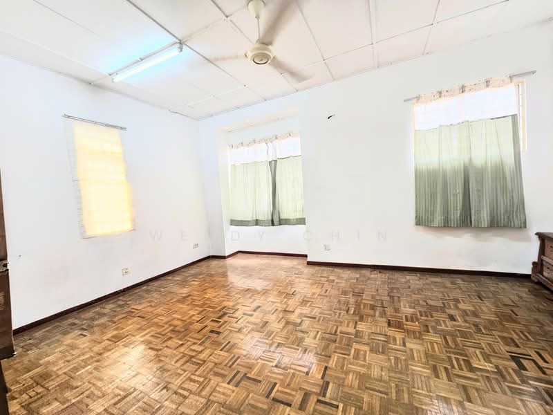 Rumah Teres 2-Tingkat untuk Dijual di Saujana Puchong (Puchong) - Wendy Chin - PropertyGuru.com.my