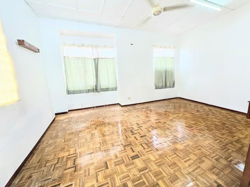 Rumah Teres 2-Tingkat untuk Dijual di Saujana Puchong (Puchong) - Wendy Chin - PropertyGuru.com.my