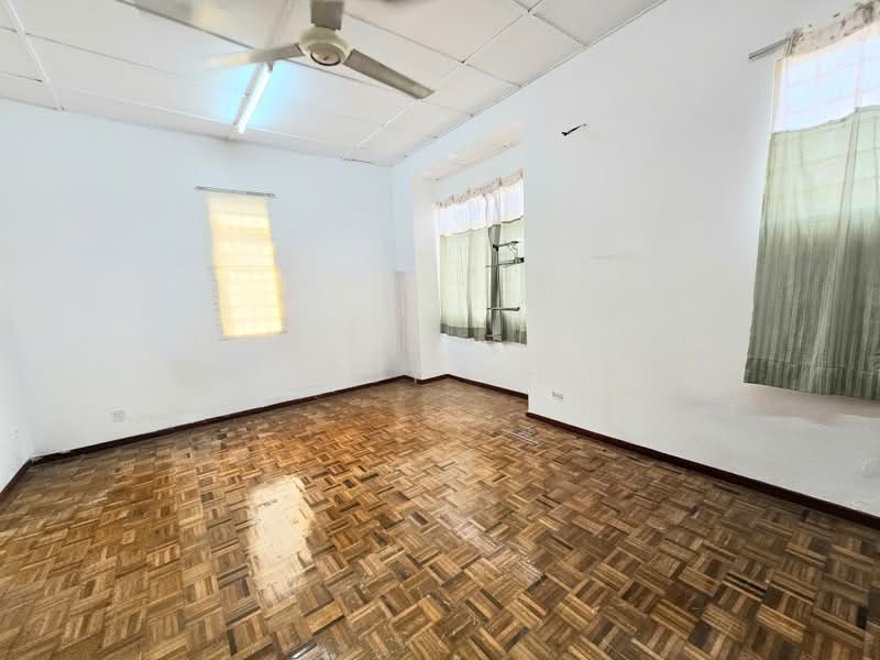 Rumah Teres 2-Tingkat untuk Dijual di Saujana Puchong (Puchong) - Wendy Chin - PropertyGuru.com.my