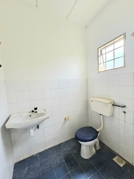 Rumah Teres 2-Tingkat untuk Dijual di Saujana Puchong (Puchong) - Wendy Chin - PropertyGuru.com.my
